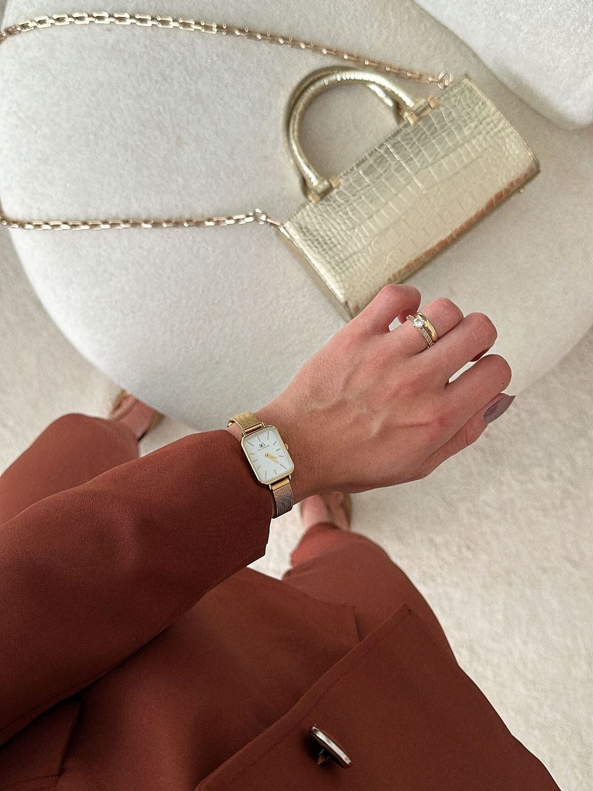Accesorios para mujer