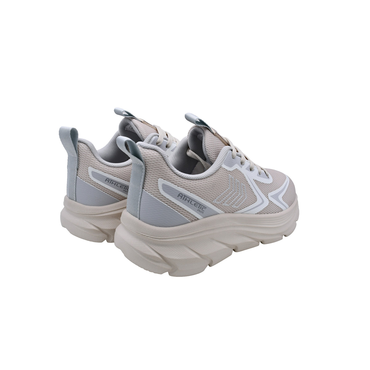 MONTANA ATHLETIC ATH-6270L-02 REYNOLDS