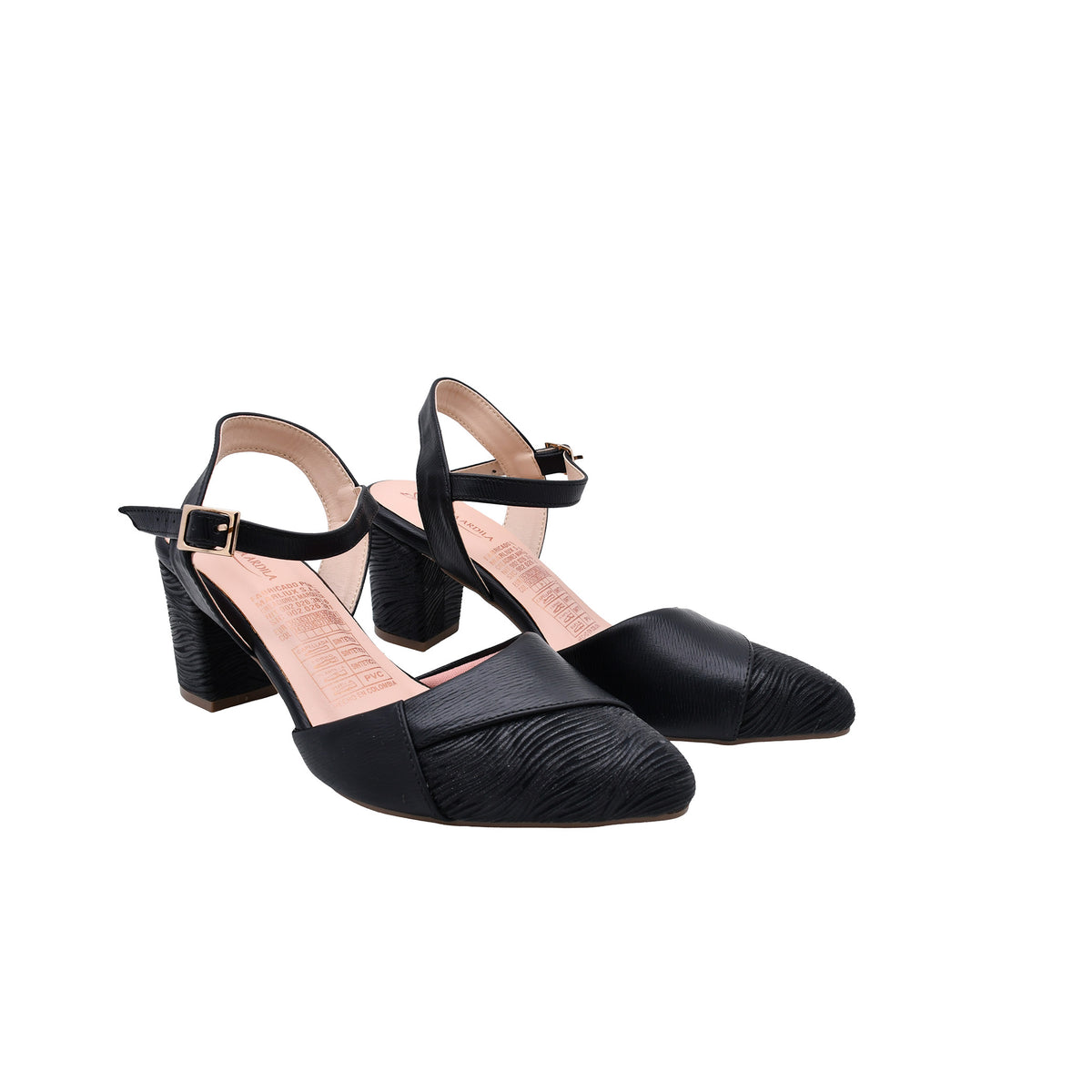 MARQUEZA 2568 5/2 SINGAPUR