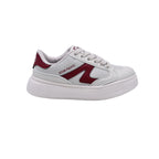 OCEAN PACIFIC OPM-DONI-M11 BURGUNDY
