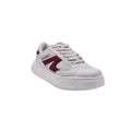OCEAN PACIFIC OPM-DONI-M11 BURGUNDY