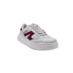 OCEAN PACIFIC OPM-DONI-M11 BURGUNDY