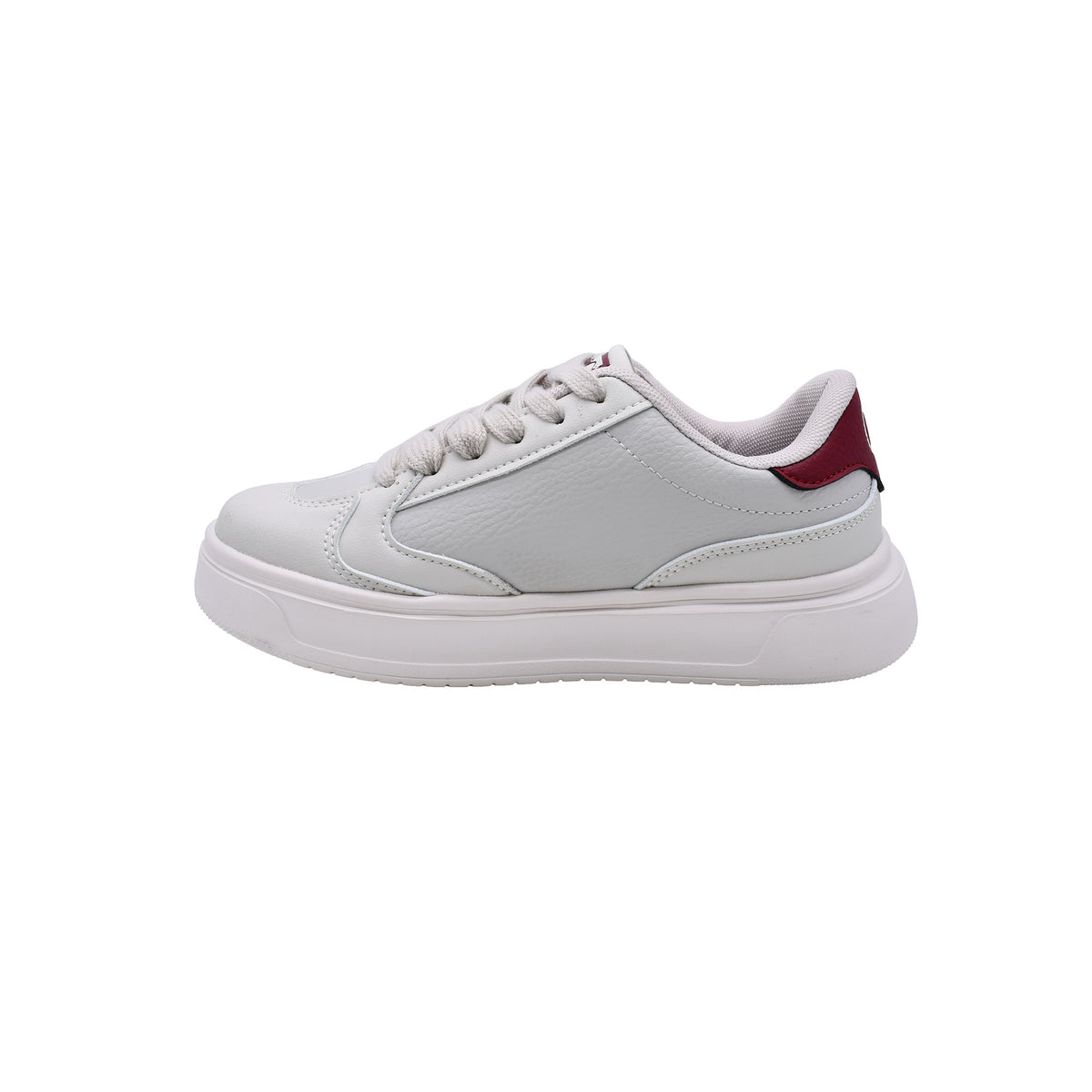 OCEAN PACIFIC OPM-DONI-M11 BURGUNDY
