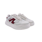 OCEAN PACIFIC OPM-DONI-M11 BURGUNDY