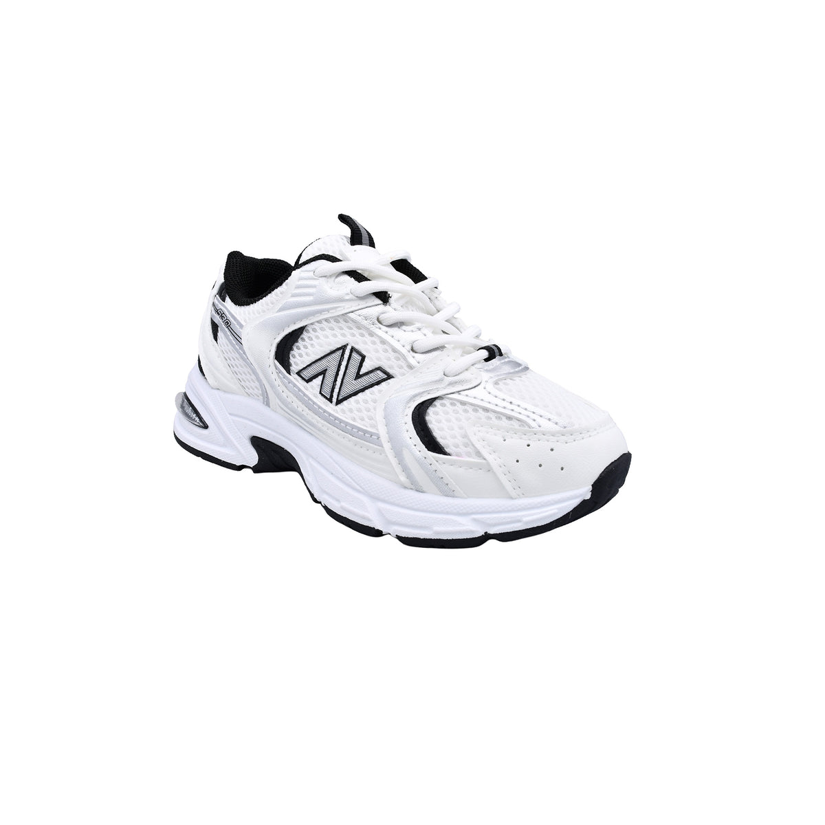 VR FASHION TX530-1 PLATA