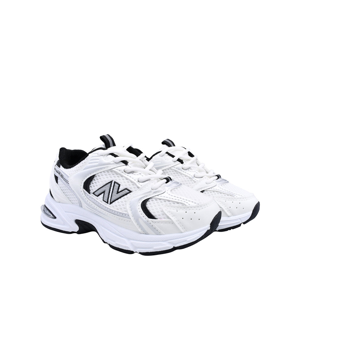 VR FASHION TX530-1 PLATA