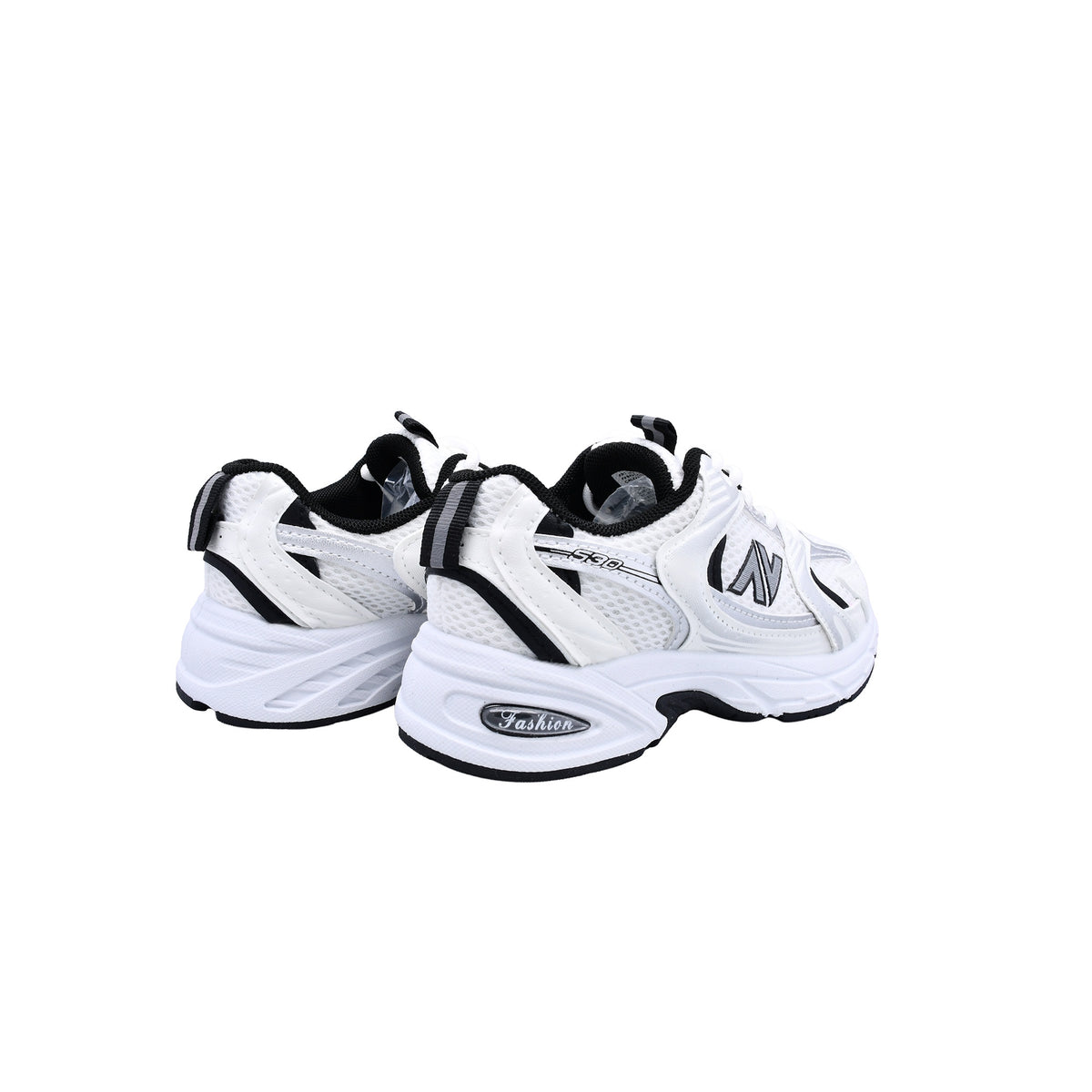VR FASHION TX530-1 PLATA