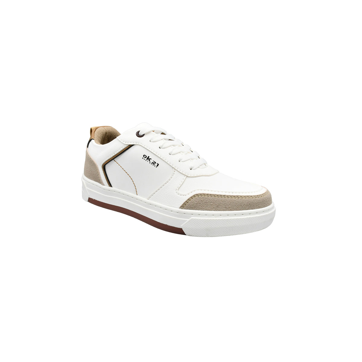 OK21 SHOES 818 TALCO