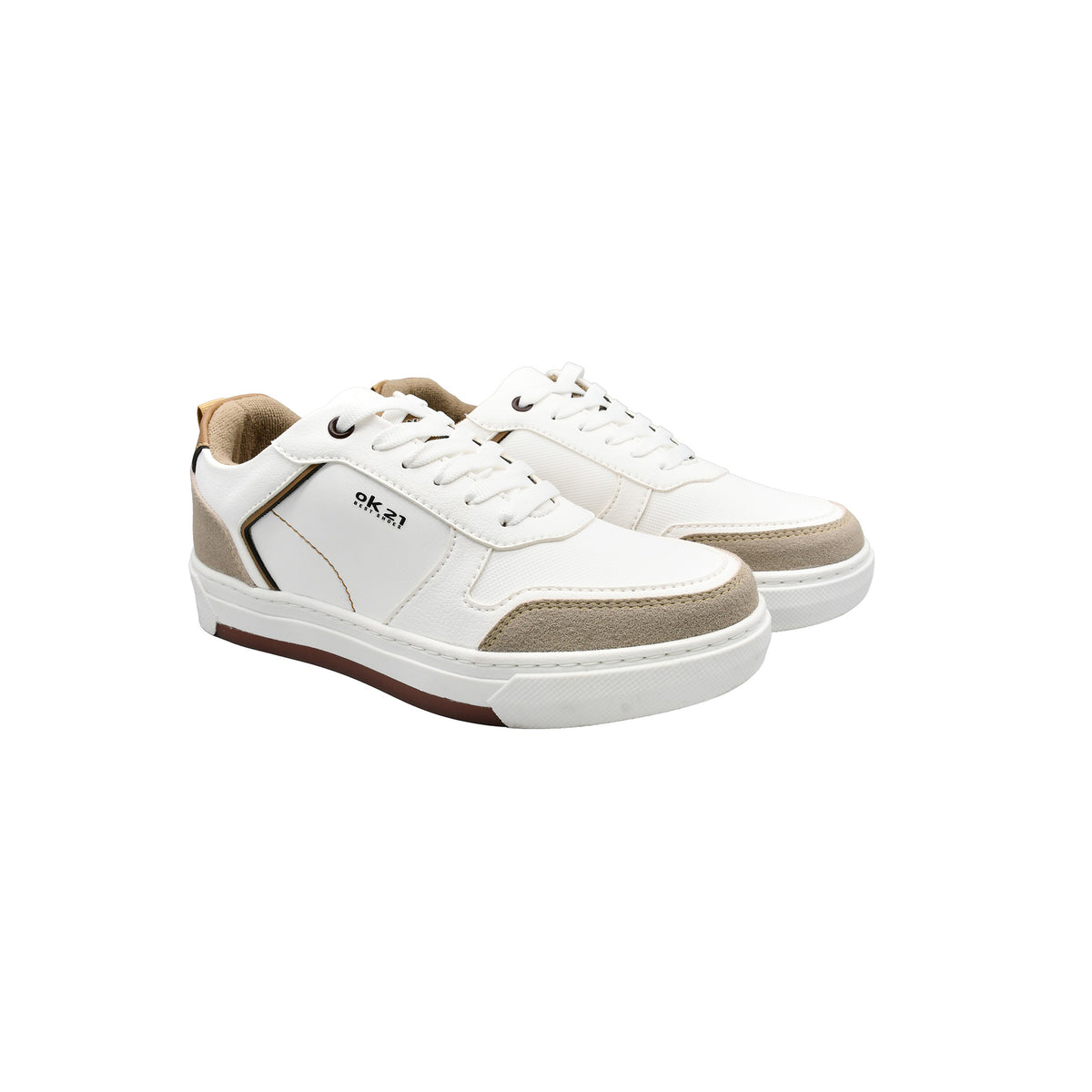OK21 SHOES 818 TALCO