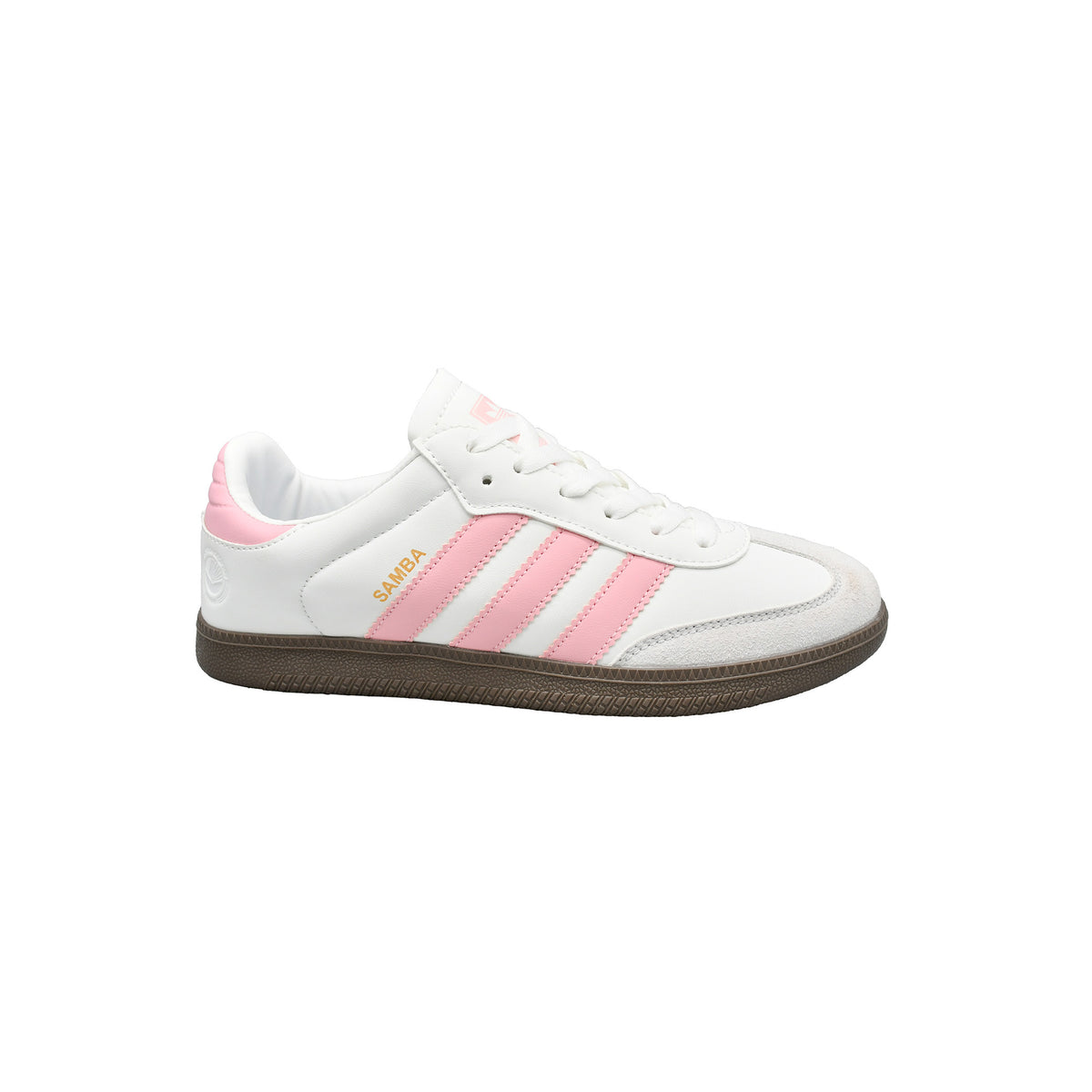 ADIDAS SAMBA J6117 ROSE