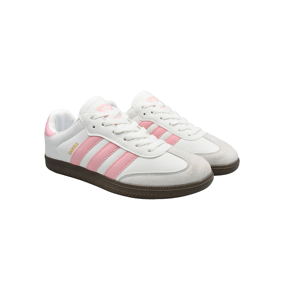 ADIDAS SAMBA J6117 ROSE