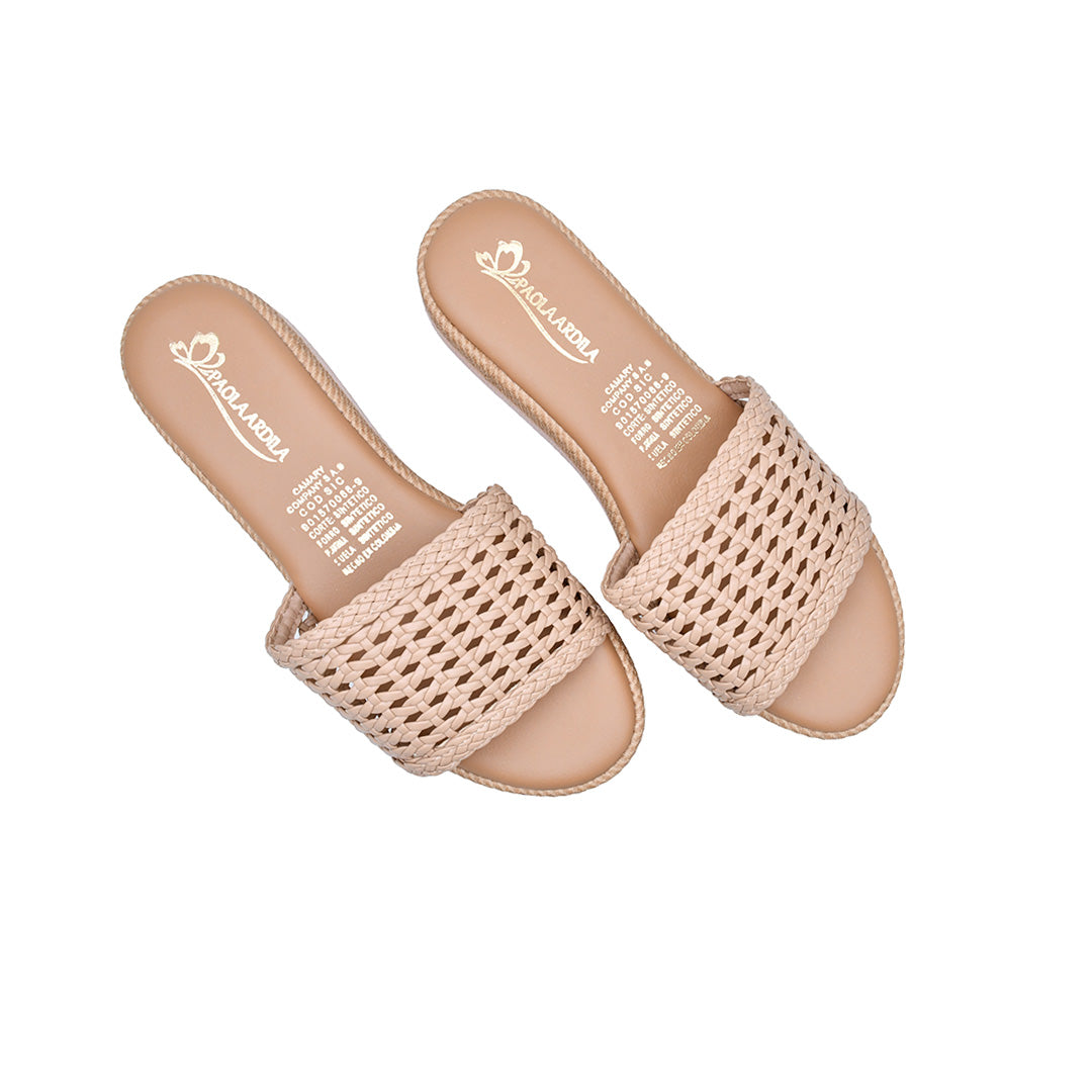 CAMARY VIVIS 761 KAKI