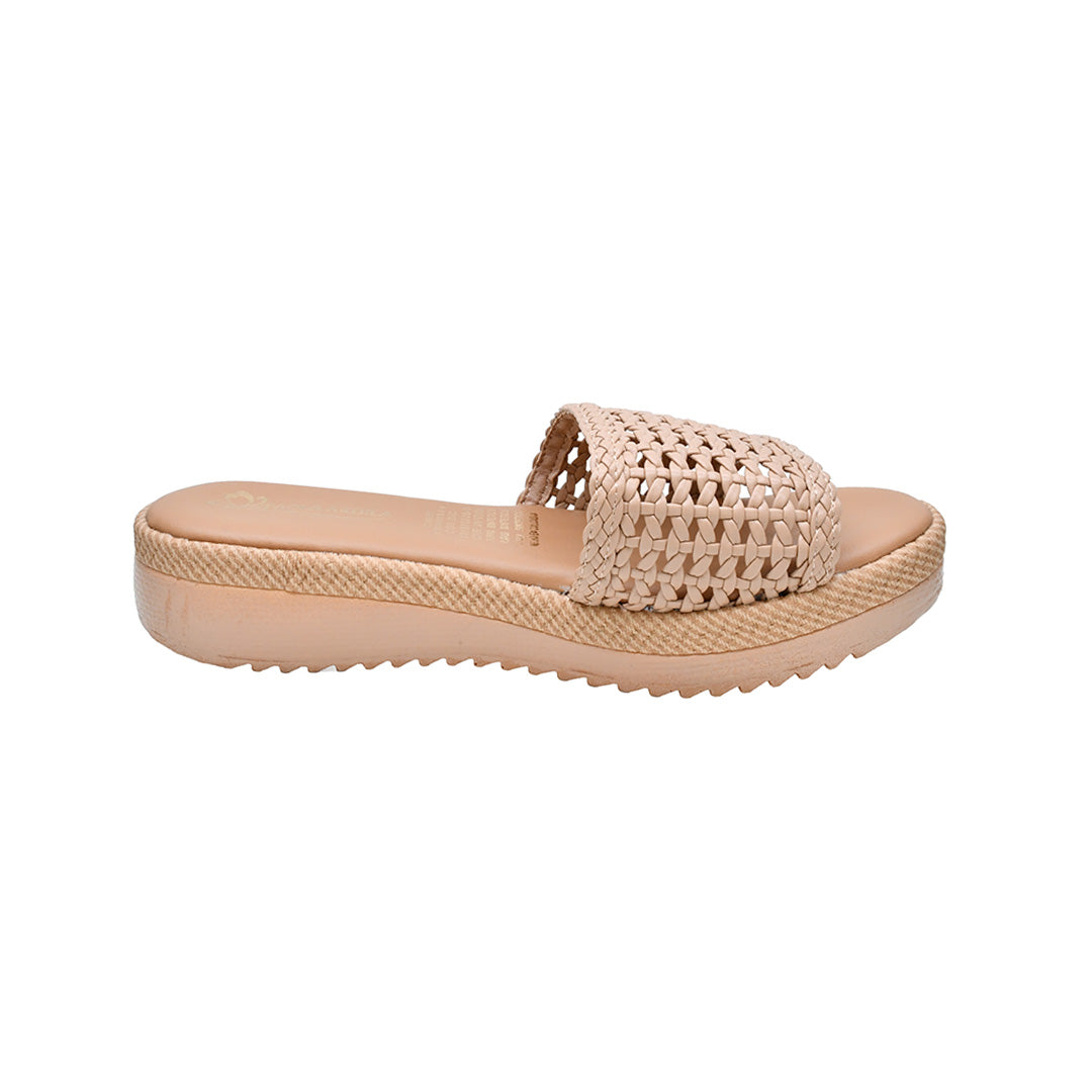 CAMARY VIVIS 761 KAKI