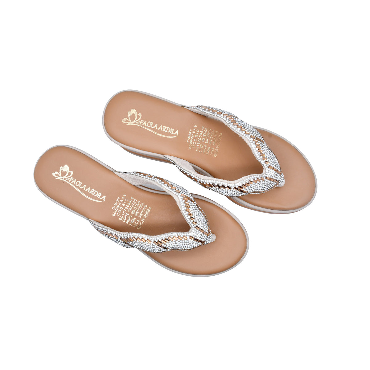 CAMARY ROMA 777