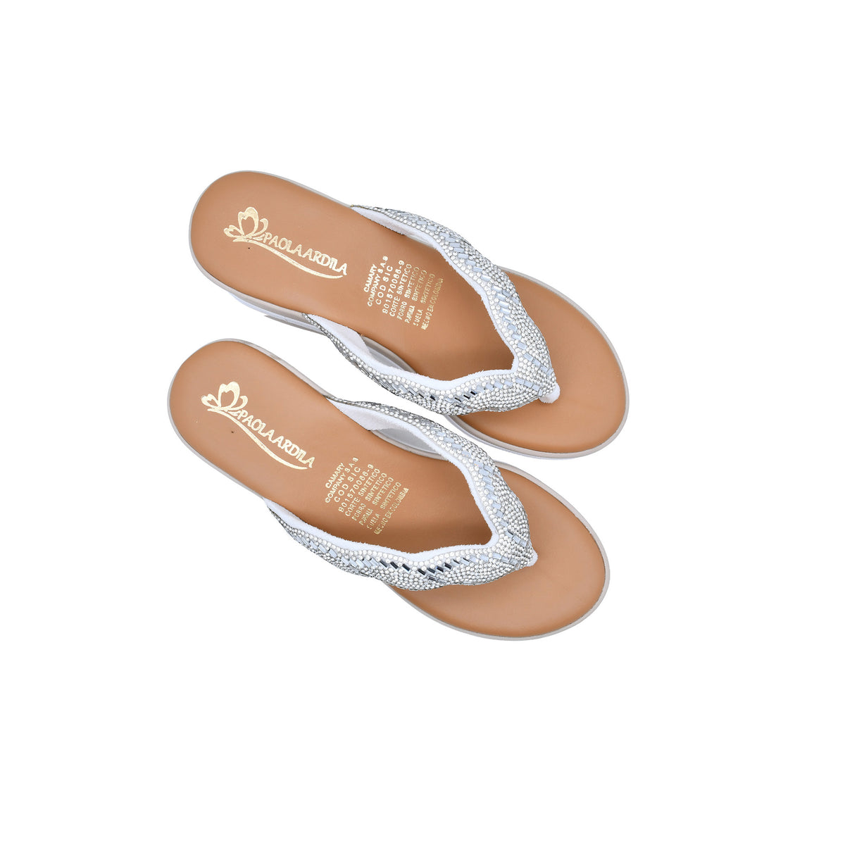 CAMARY ROMA 777
