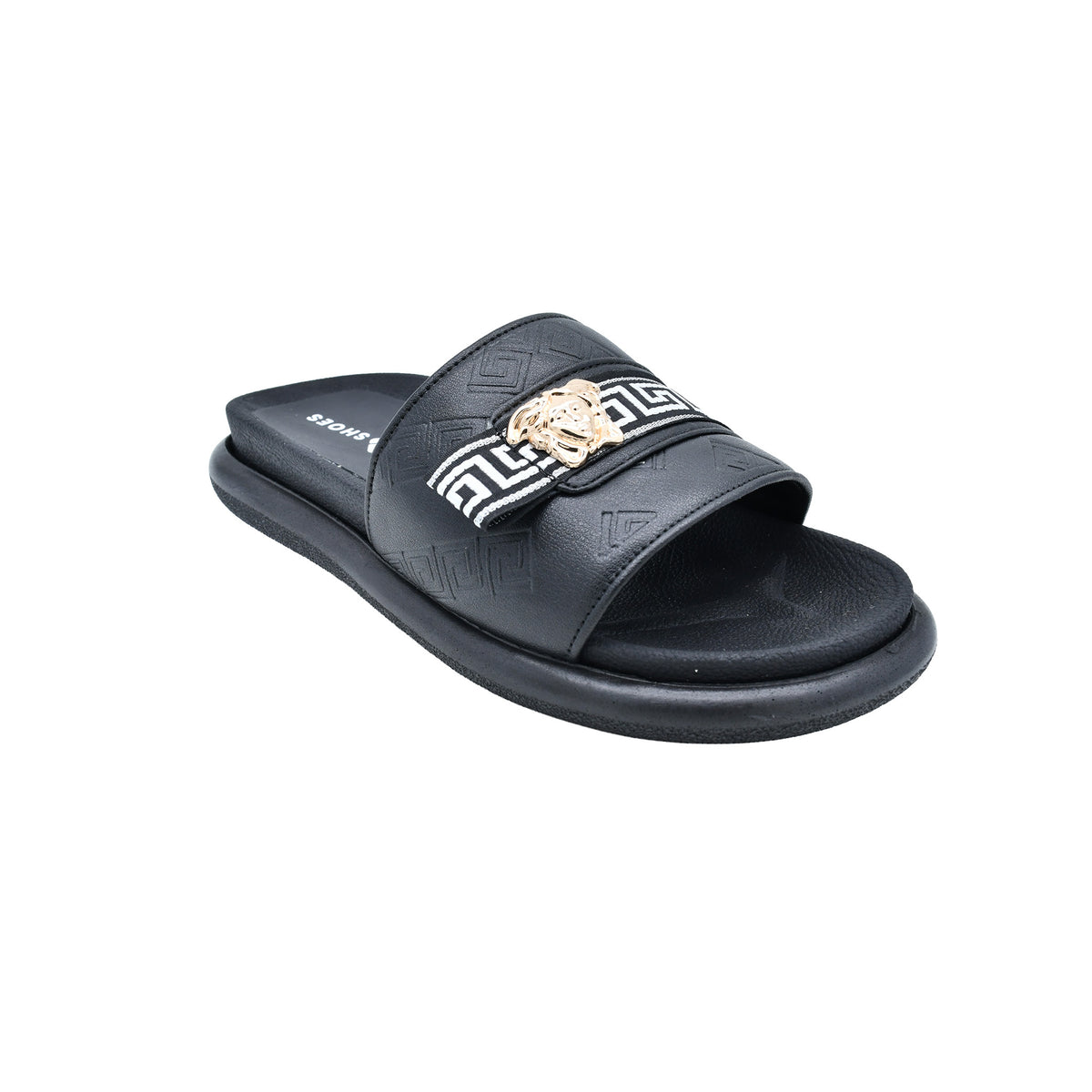 FL SHOES C-2600