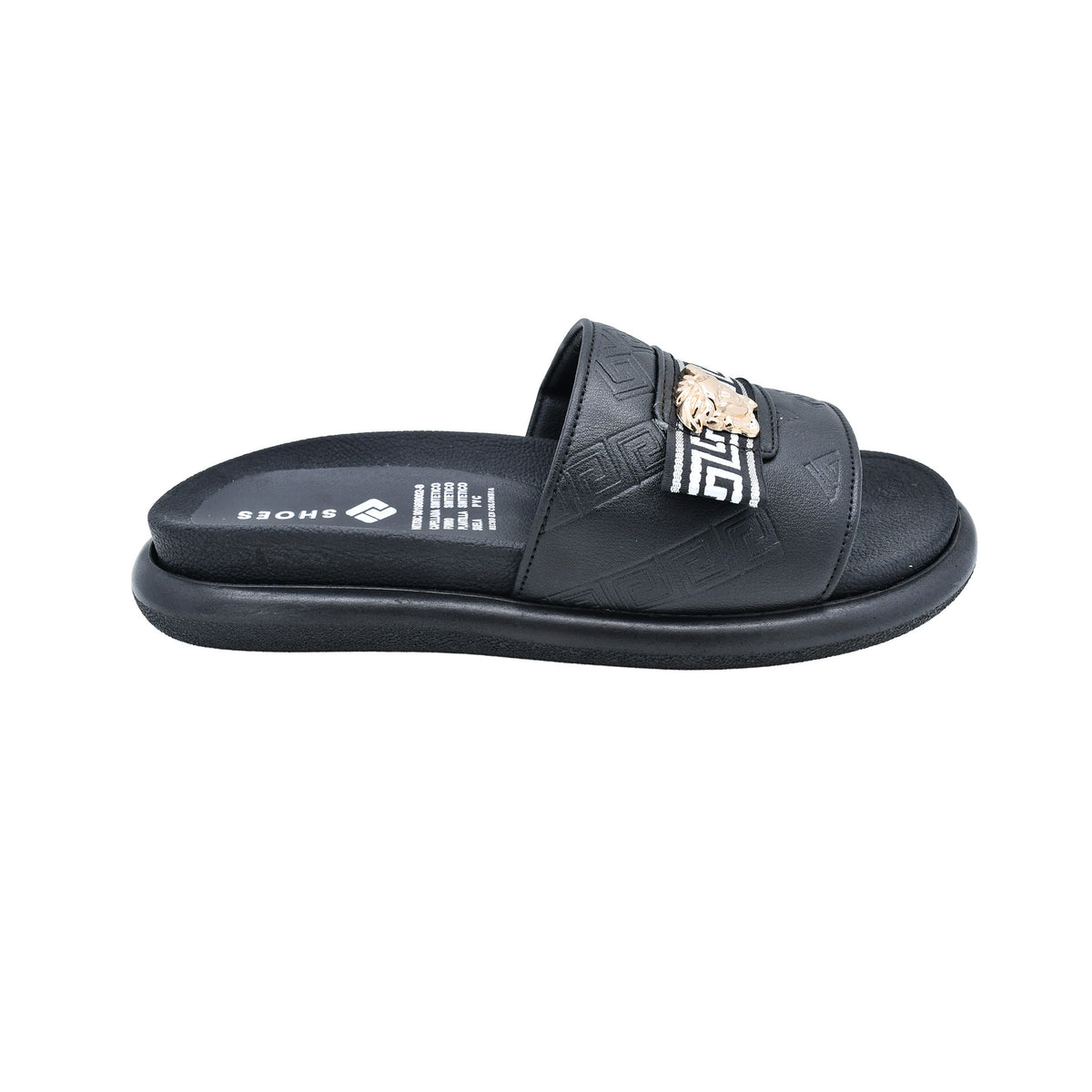 FL SHOES C-2600