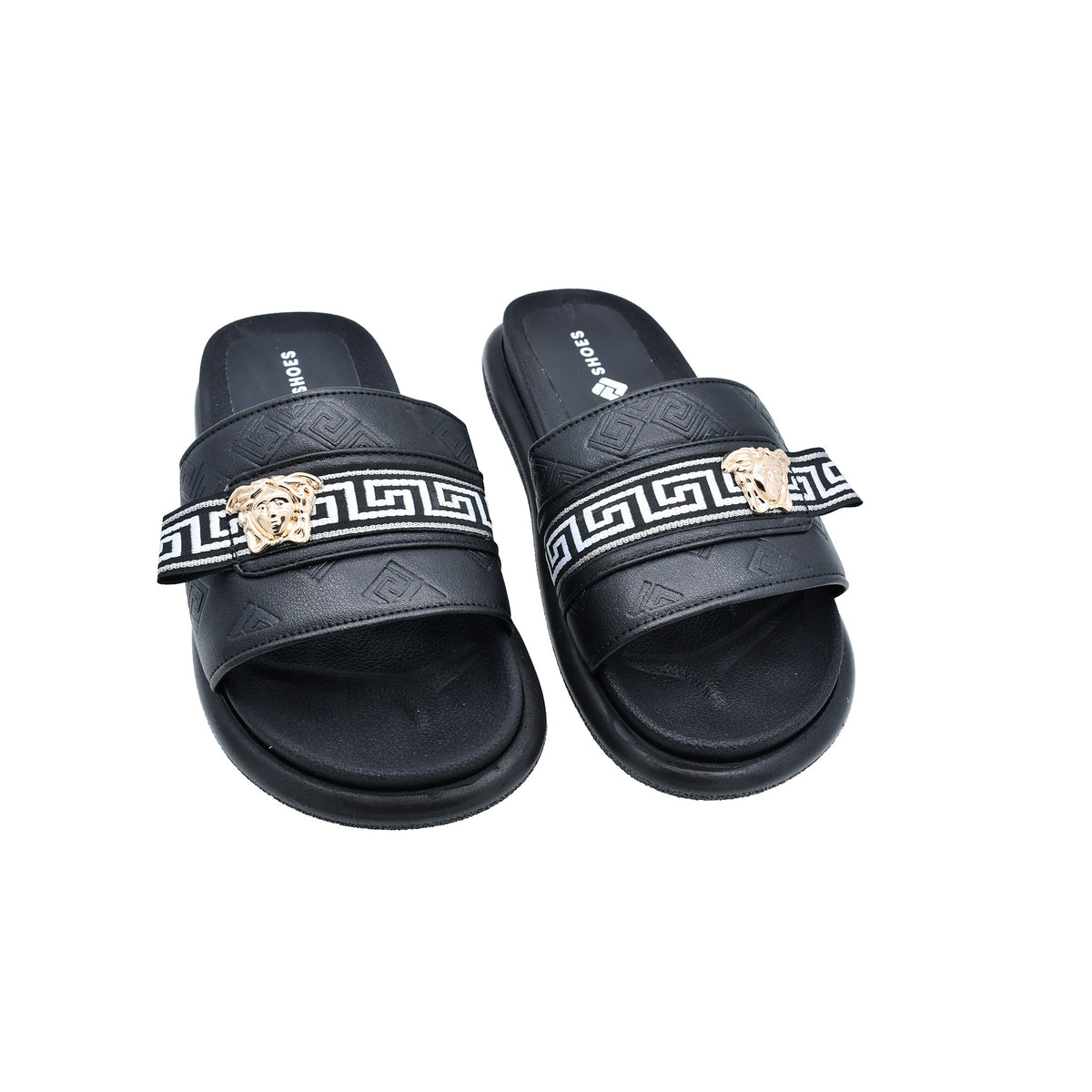 FL SHOES C-2600