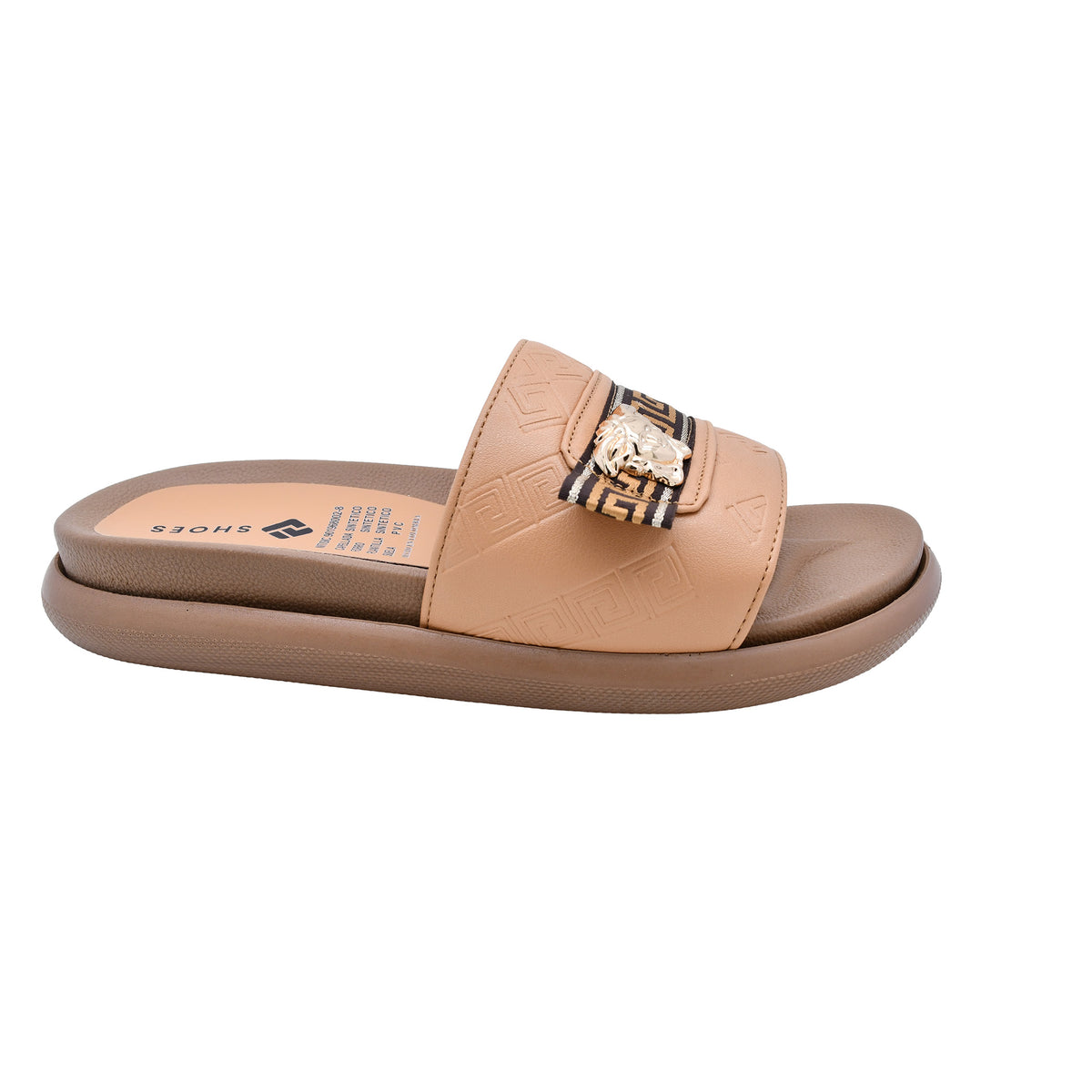 FL SHOES C-2600