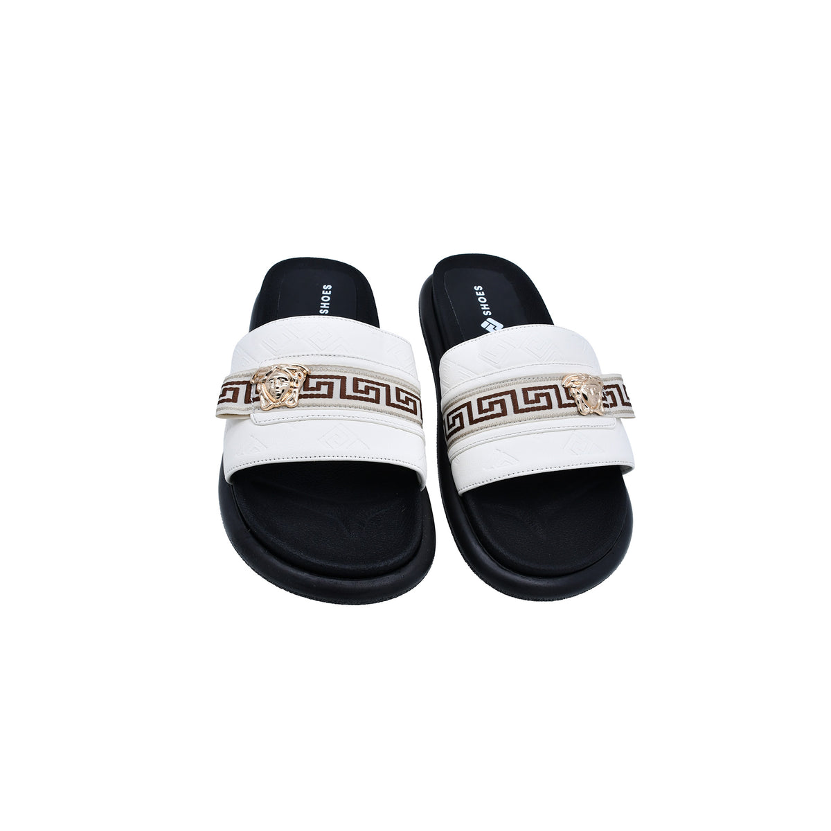FL SHOES C-2600