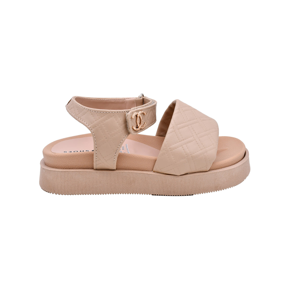 FL SHOES C-2608