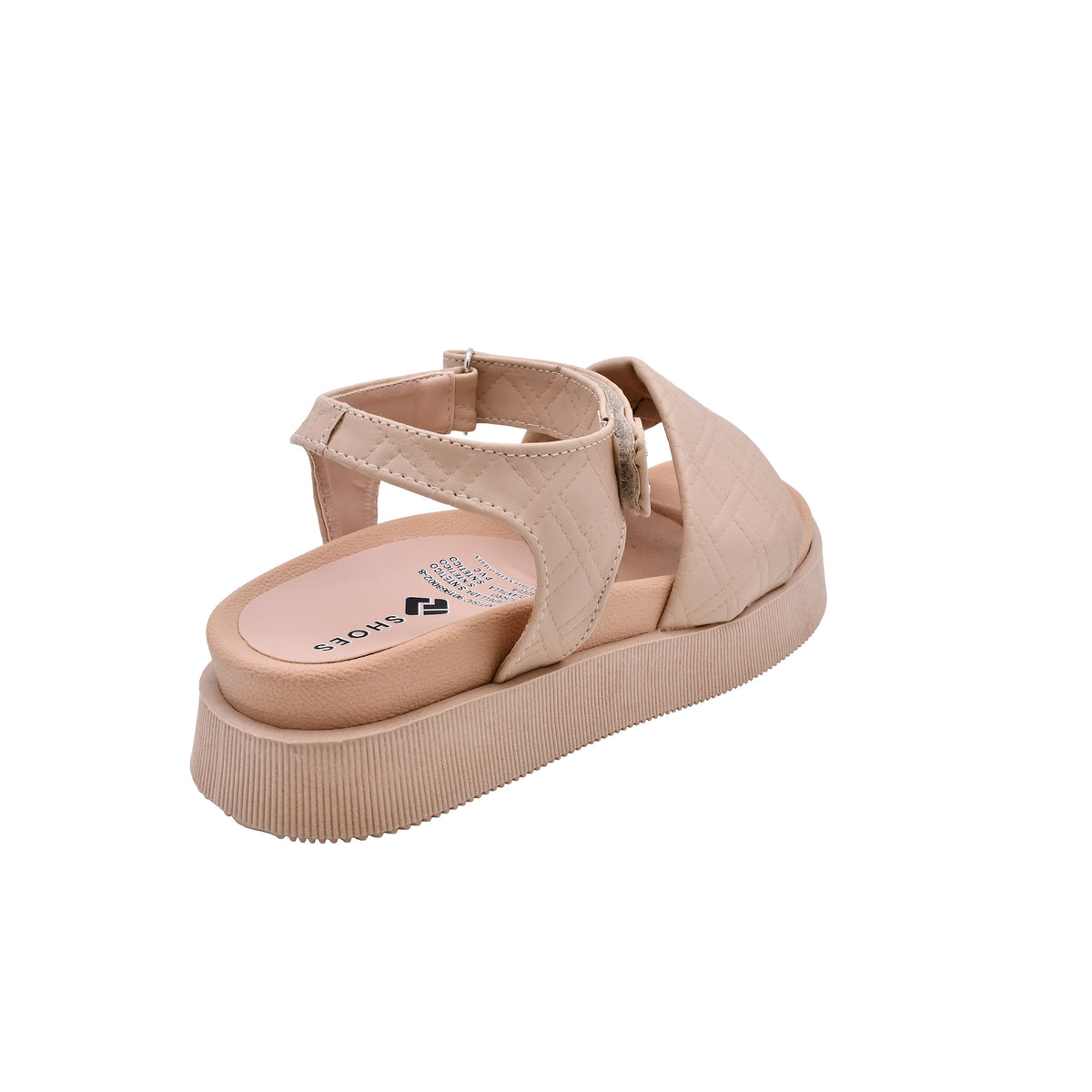 FL SHOES C-2608
