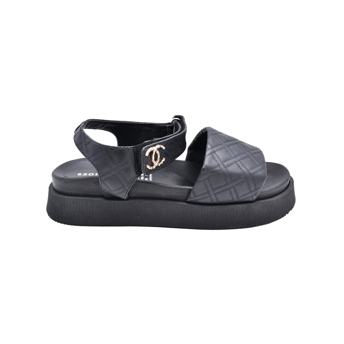 FL SHOES C-2608