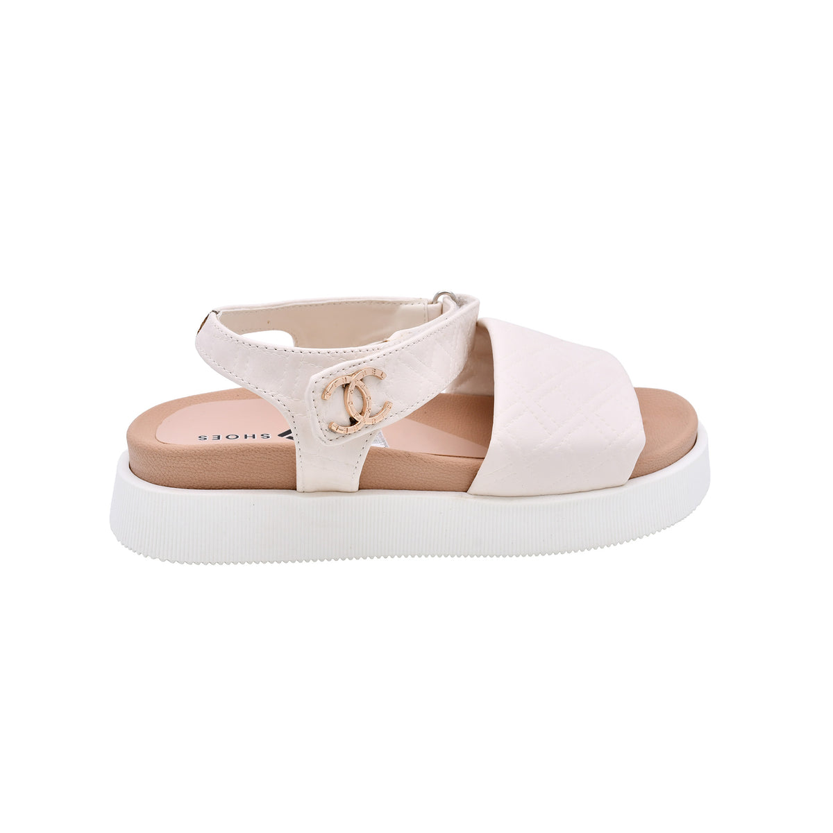 FL SHOES C-2608
