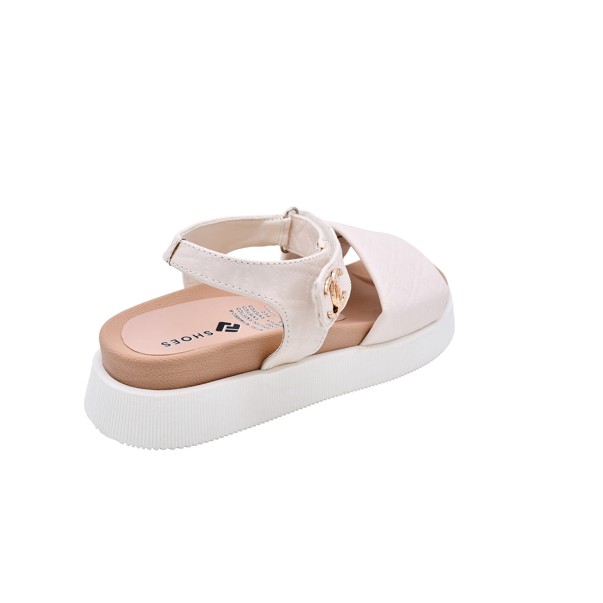 FL SHOES C-2608
