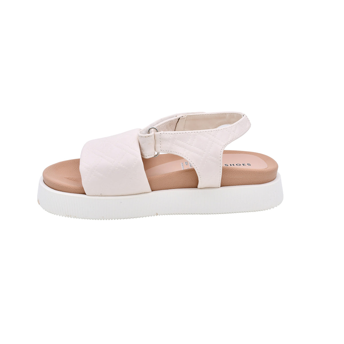 FL SHOES C-2608