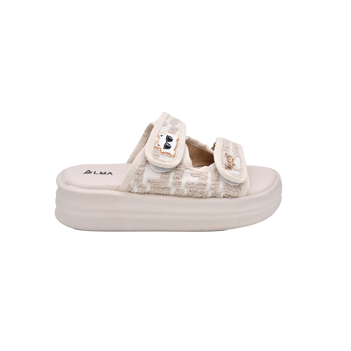 NAYISA A-334 SAND.