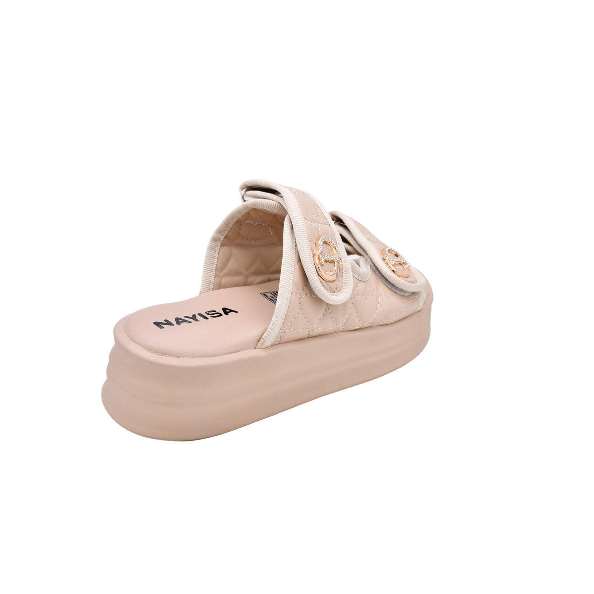 NAYISA A-326 SAND.