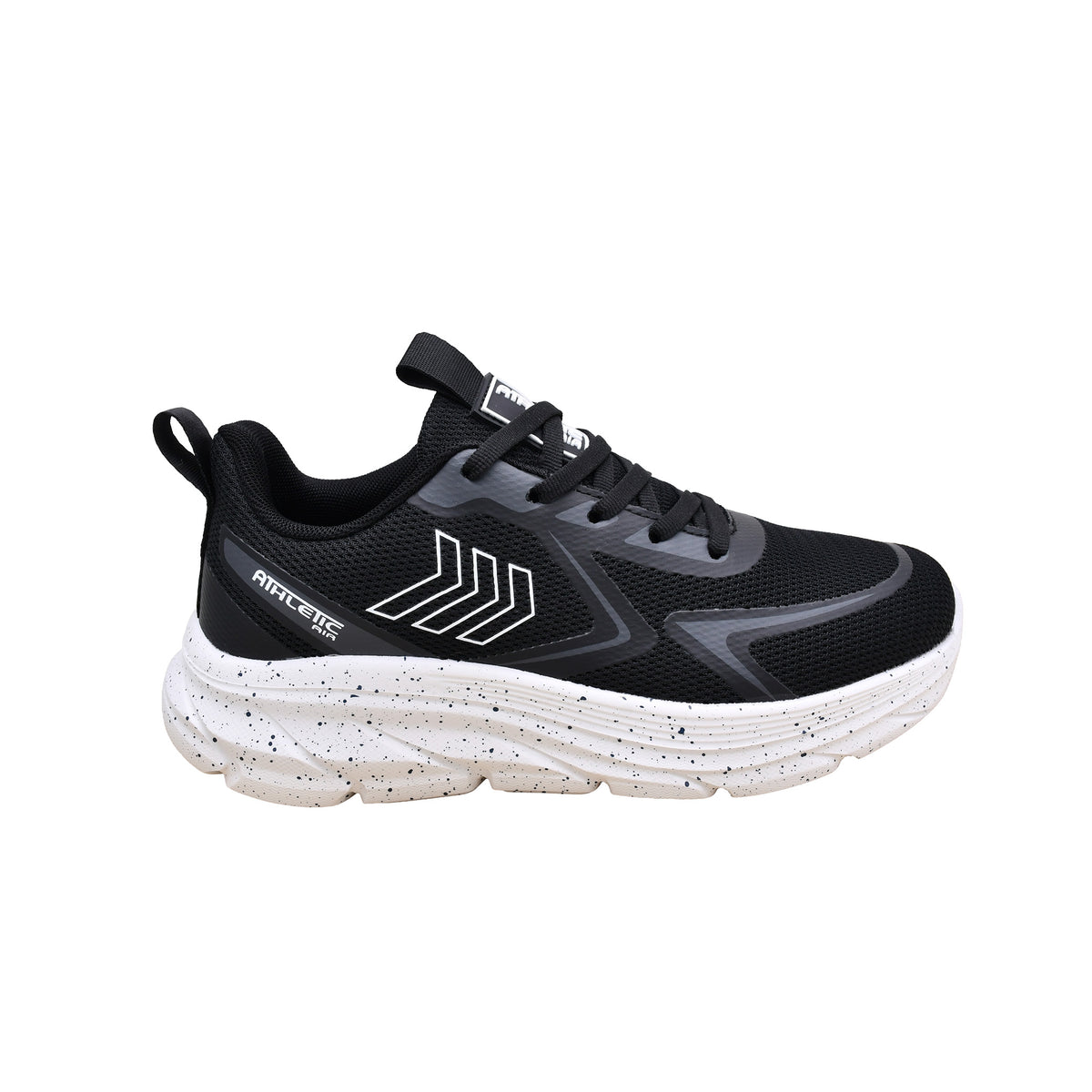 MONTANA ATHLETIC ATH-6270L-01 REYNOLDS