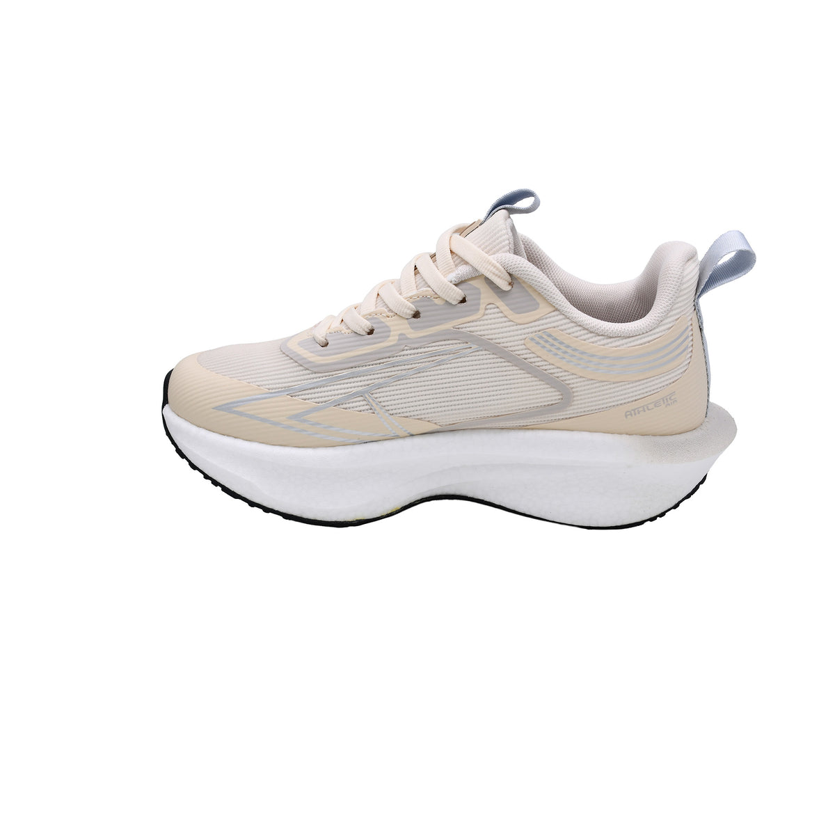 MONTANA ATHLETIC ATH-6269L-01 KEATON