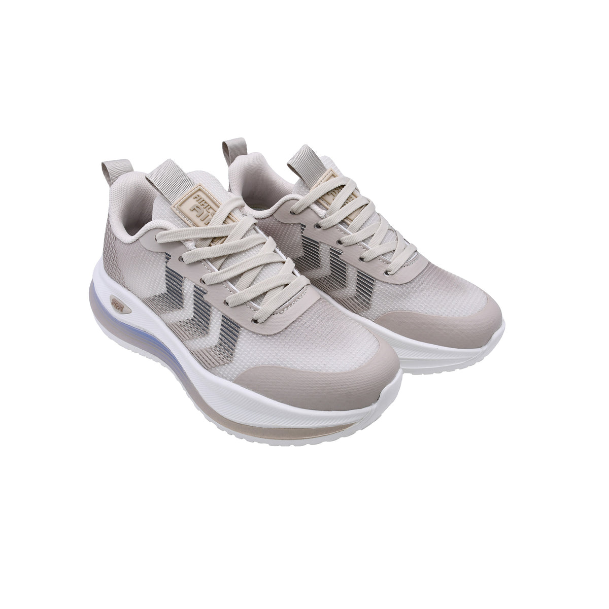 MONTANA ATHLETIC ATH-6268L-01 FOXX