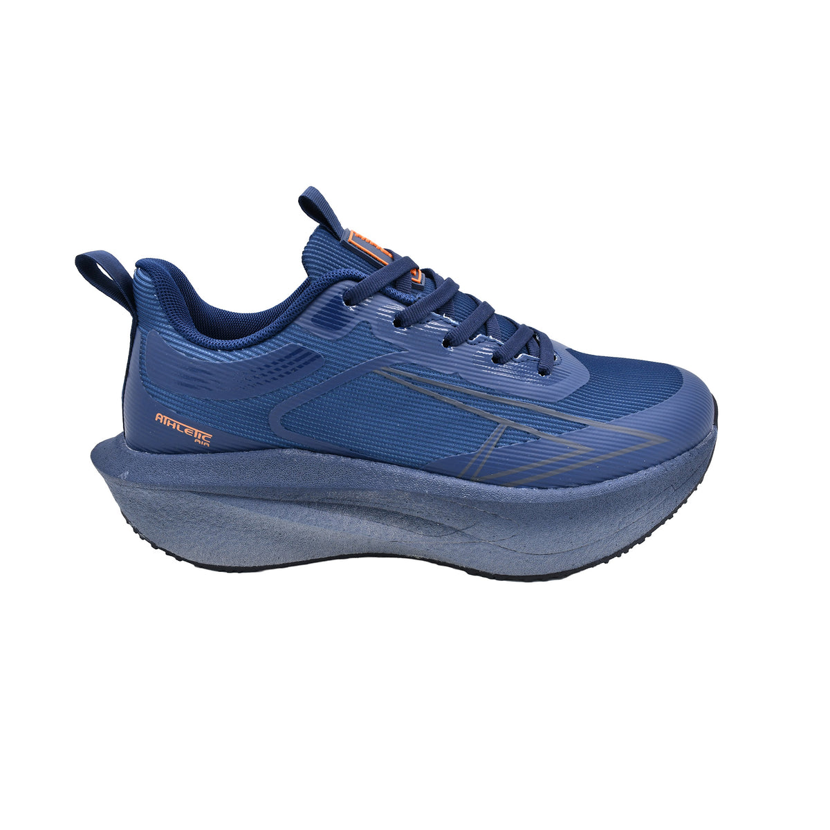 MONTANA ATHLETIC ATH-6269M-02 KEATON NARAN
