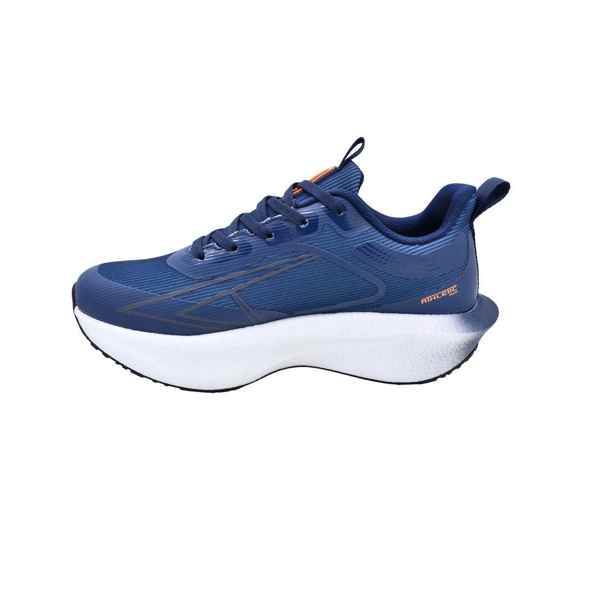 MONTANA ATHLETIC ATH-6269M-02 KEATON NARAN