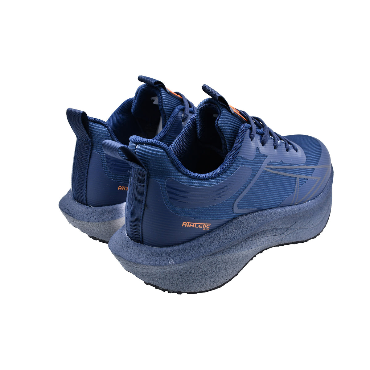 MONTANA ATHLETIC ATH-6269M-02 KEATON NARAN
