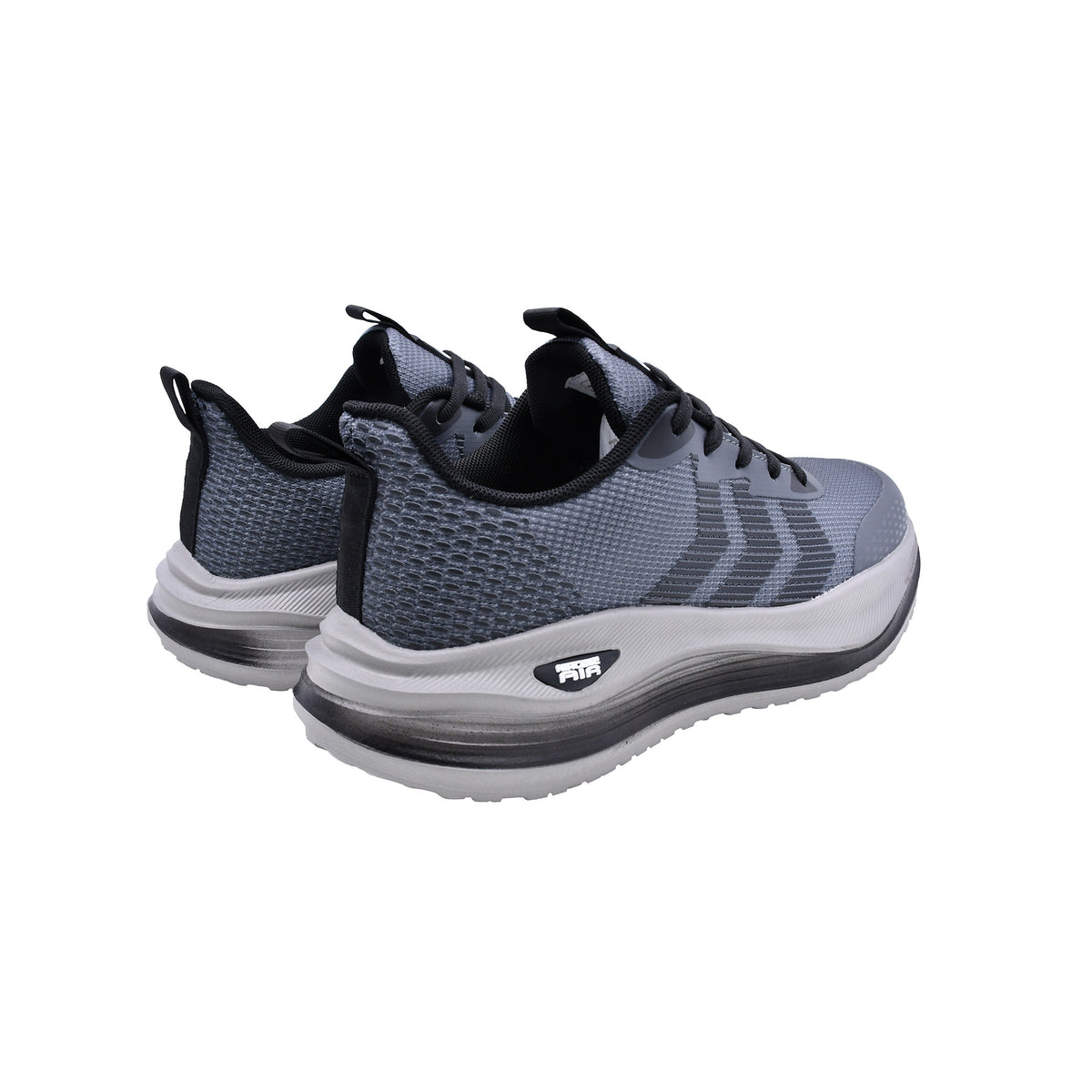 MONTANA ATHLETIC ATH-6268M-02 FOXX