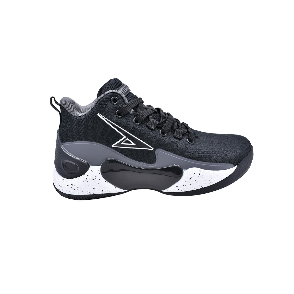 MONTANA ATHLETIC ATH-6250Y-02 BARDEN