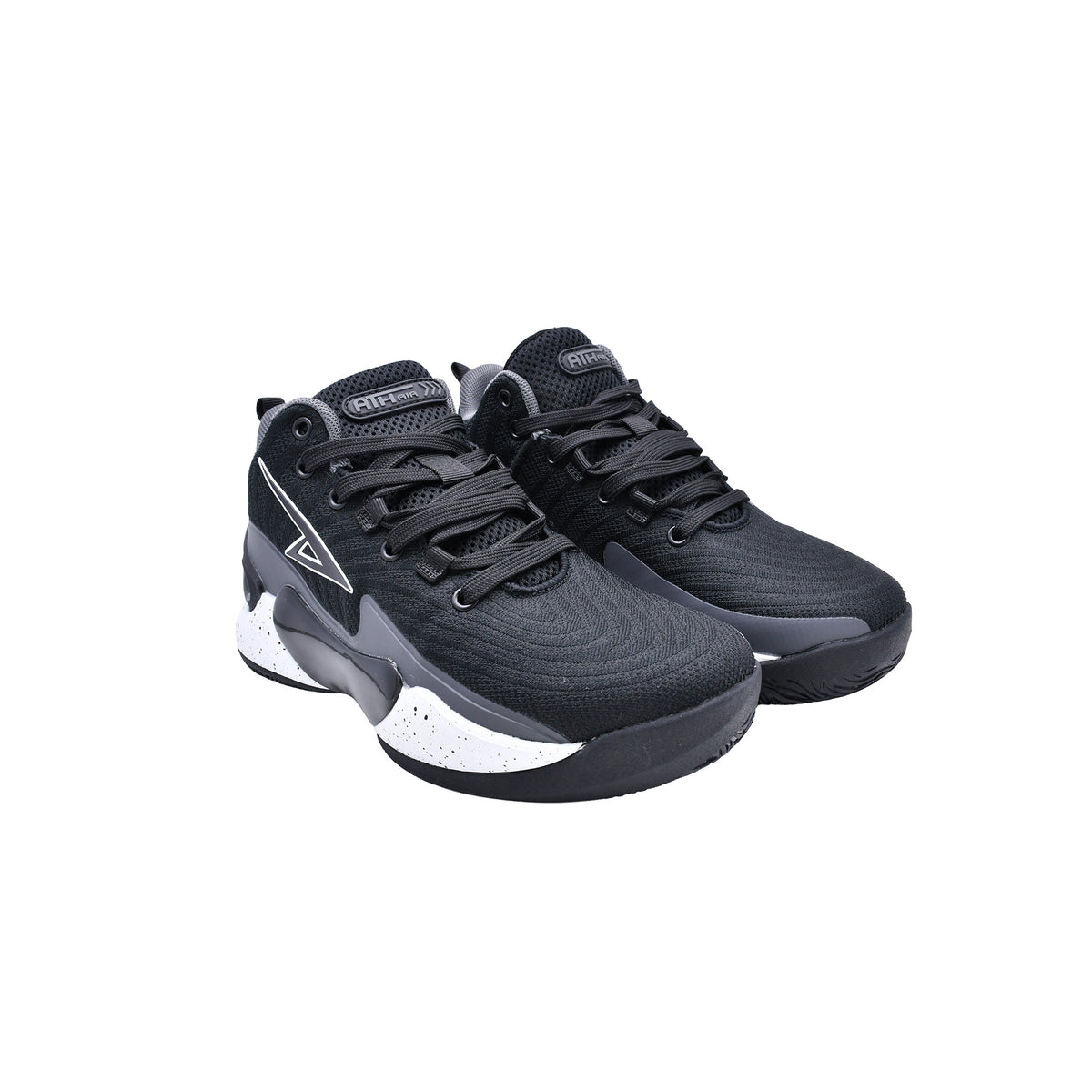 MONTANA ATHLETIC ATH-6250Y-02 BARDEN