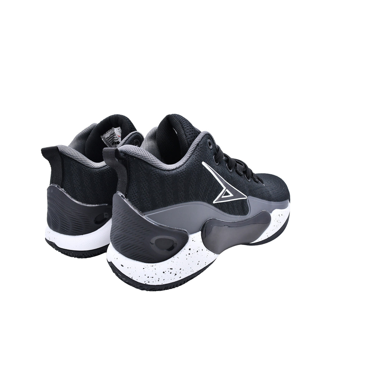 MONTANA ATHLETIC ATH-6250Y-02 BARDEN