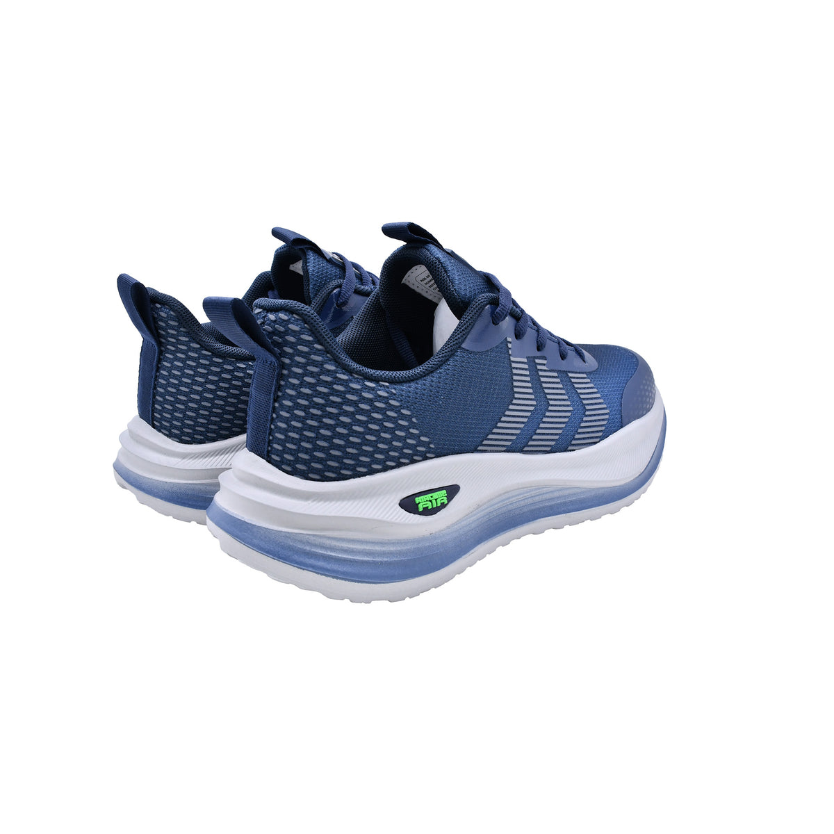 MONTANA ATHLETIC ATH-6268M-03 FOXX