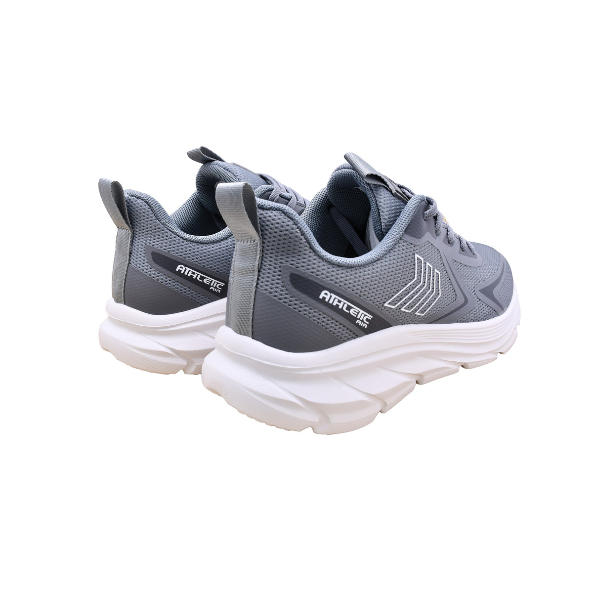 MONTANA ATHLETIC ATH-6270M-02 REYNOLDS