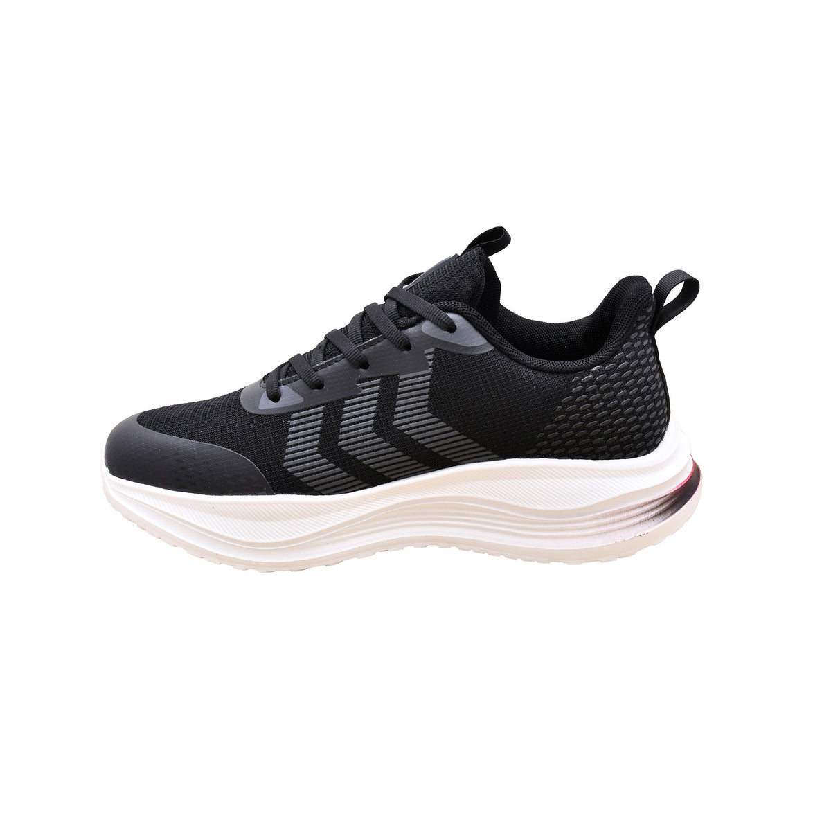 MONTANA ATHLETIC ATH-6268M-01 FOXX