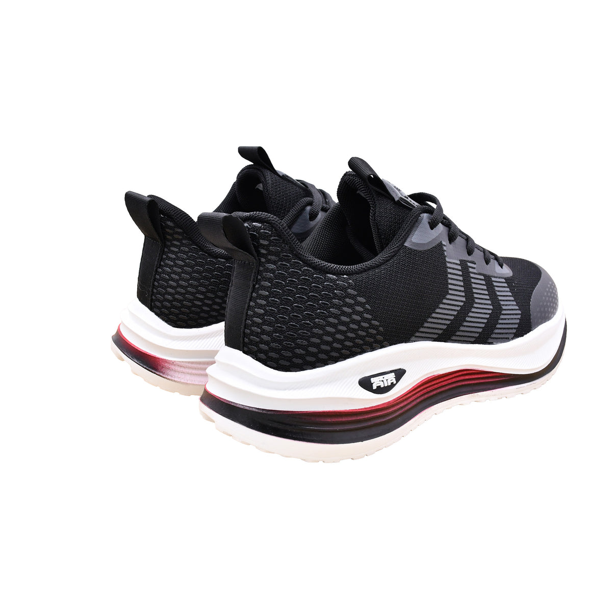 MONTANA ATHLETIC ATH-6268M-01 FOXX