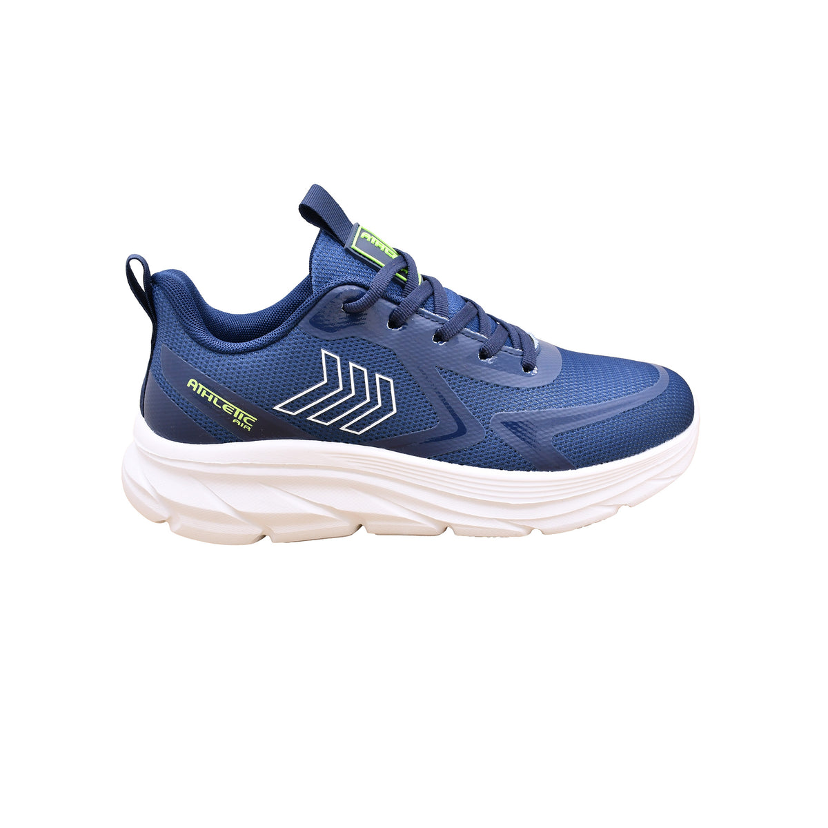 MONTANA ATHLETIC ATH-6270M-01 REYNOLDS