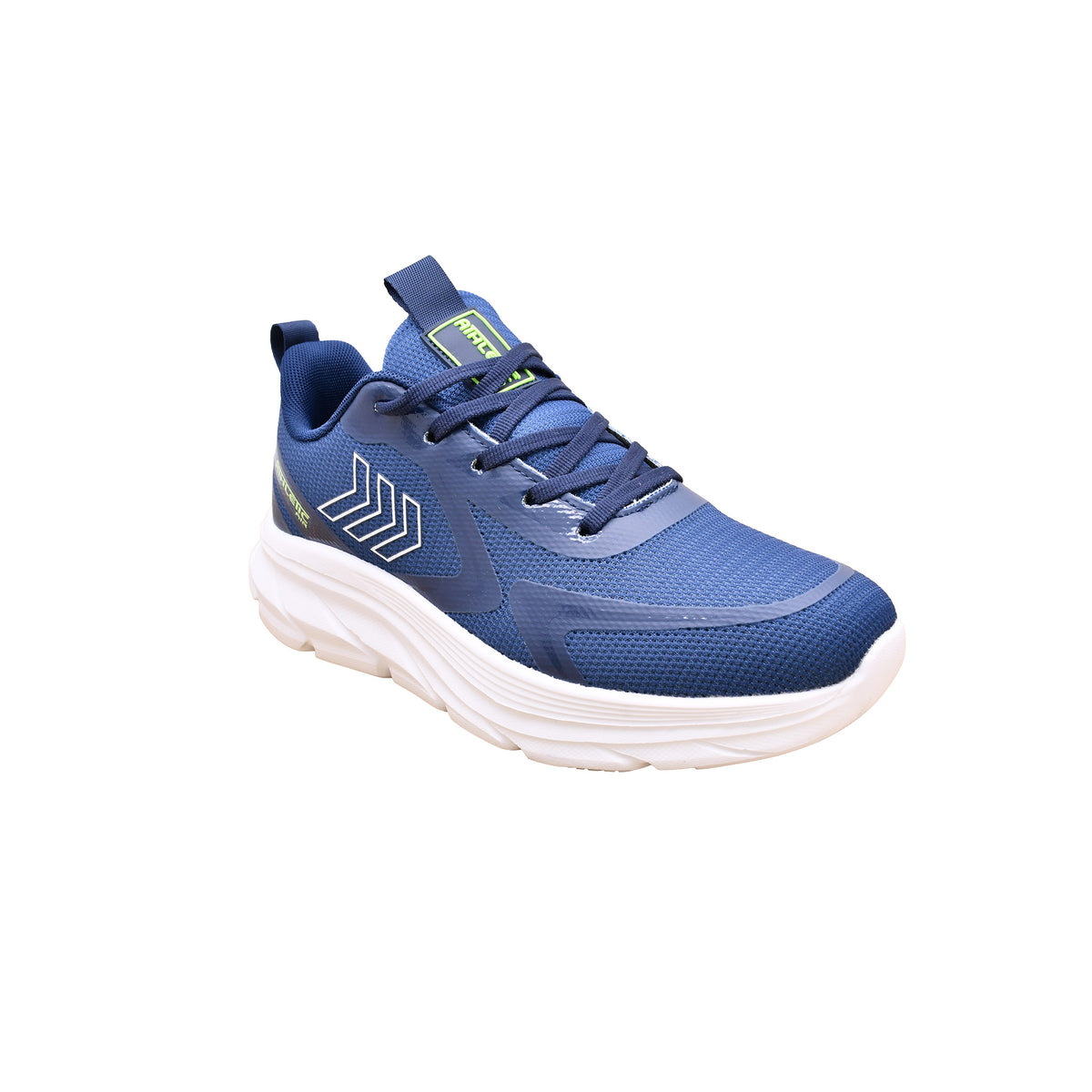 MONTANA ATHLETIC ATH-6270M-01 REYNOLDS