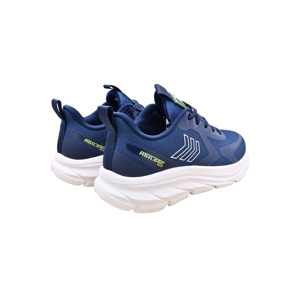 MONTANA ATHLETIC ATH-6270M-01 REYNOLDS