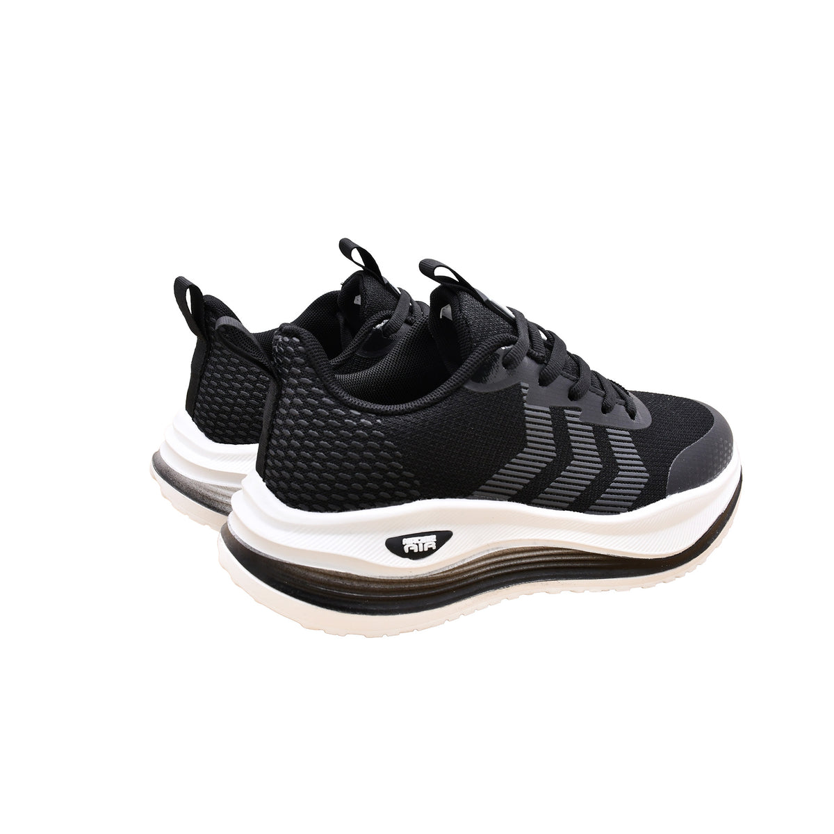 MONTANA ATHLETIC ATH-6268L-03 FOXX